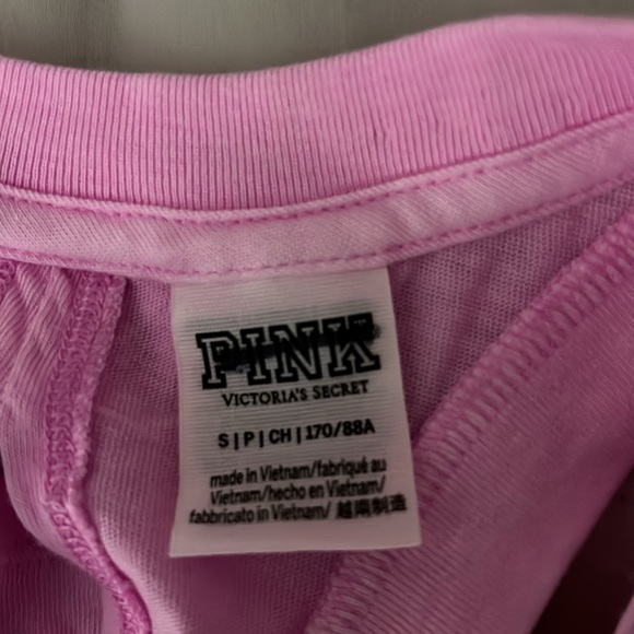 Pink Victoria secret - Picture 5 of 5